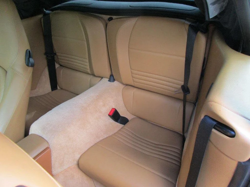 2004 Porsche 996 Carrera - Image 11 of 19