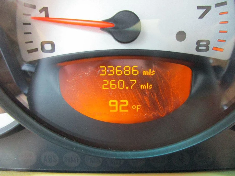 2004 Porsche 996 Carrera - Image 19 of 19