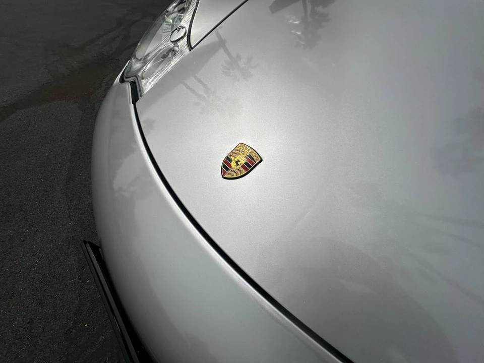 2004 Porsche 996 Carrera - Image 17 of 31