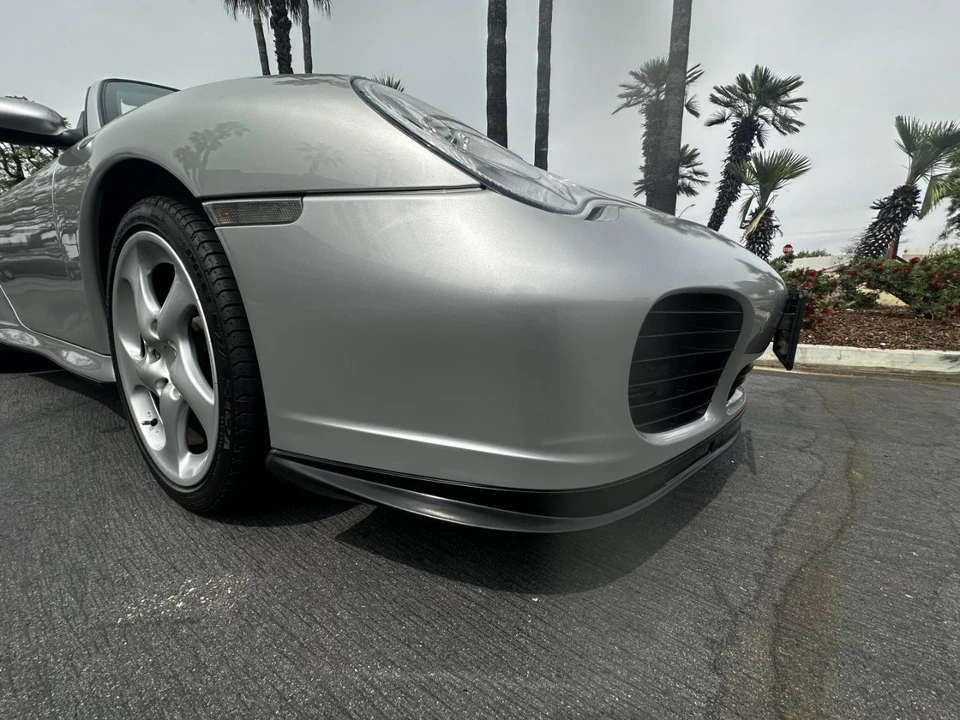 2004 Porsche 996 Carrera - Image 18 of 31