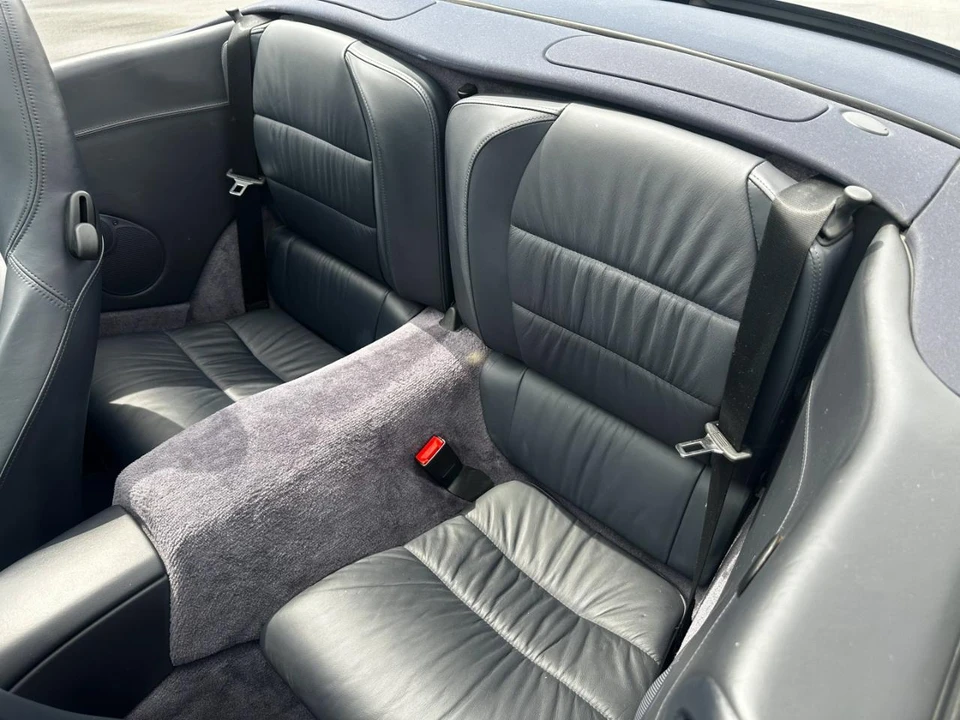 2004 Porsche 996 Carrera - Image 30 of 31