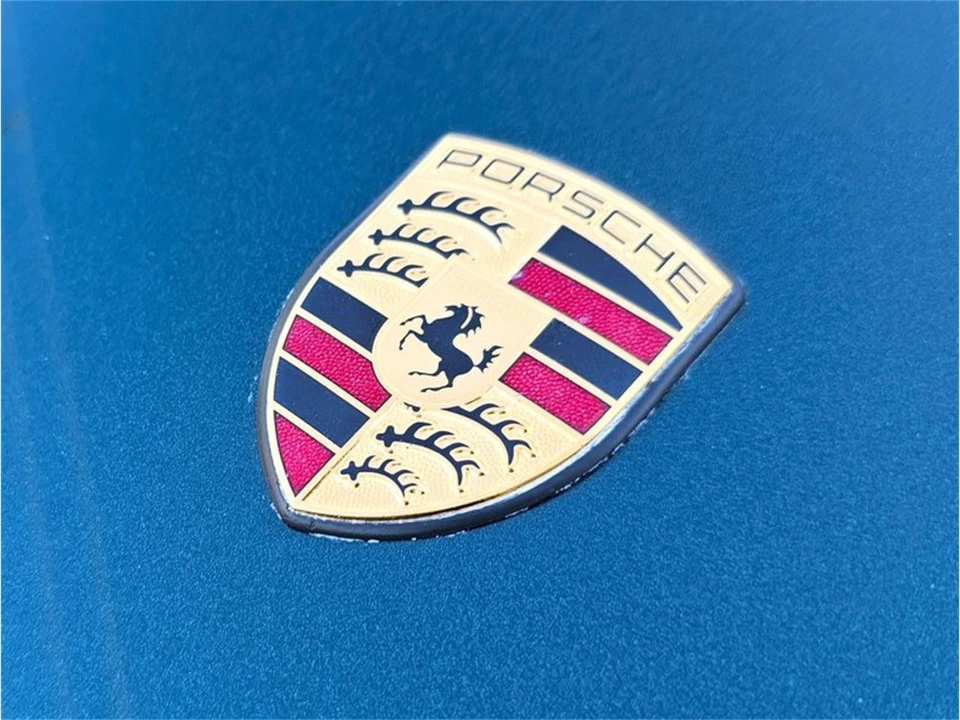 2004 Porsche 996 Carrera - Image 28 of 31