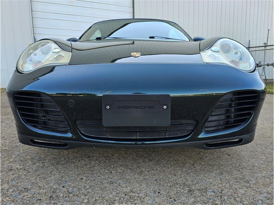 2004 Porsche 996 Carrera - Image 20 of 31