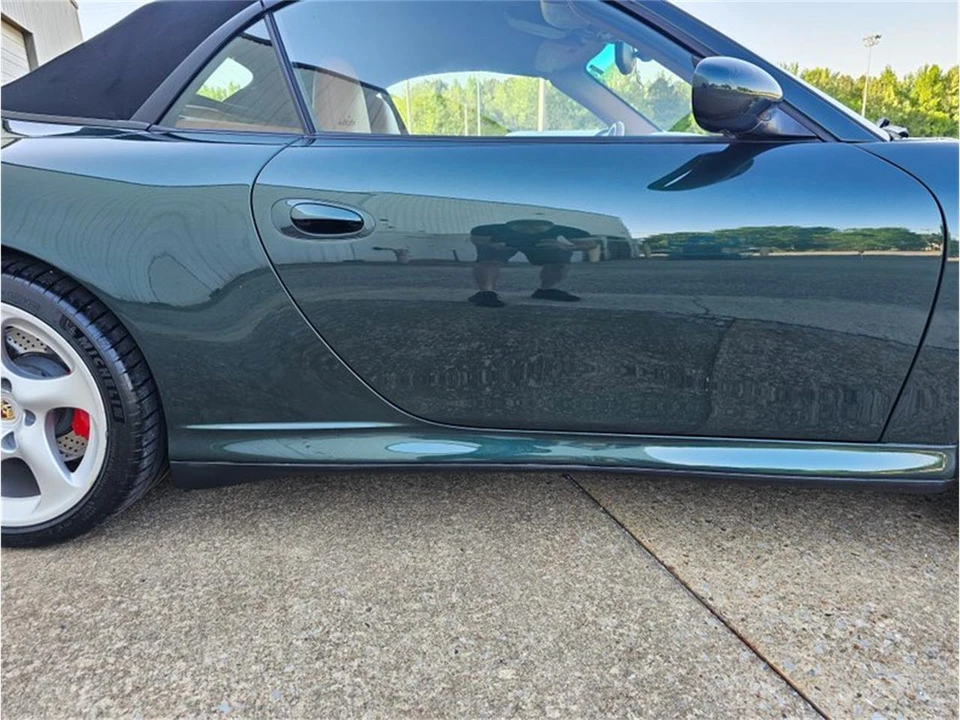 2004 Porsche 996 Carrera - Image 17 of 31