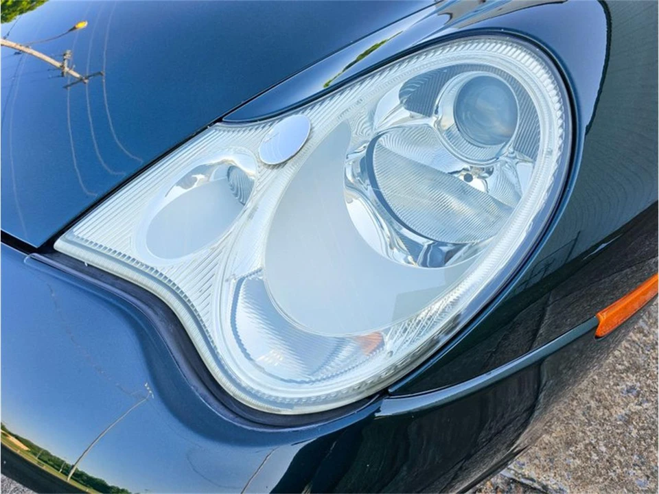 2004 Porsche 996 Carrera - Image 27 of 31