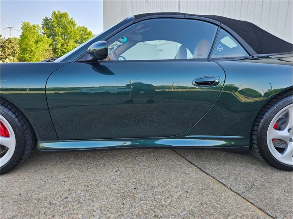 2004 Porsche 996 Carrera - Image 14 of 31