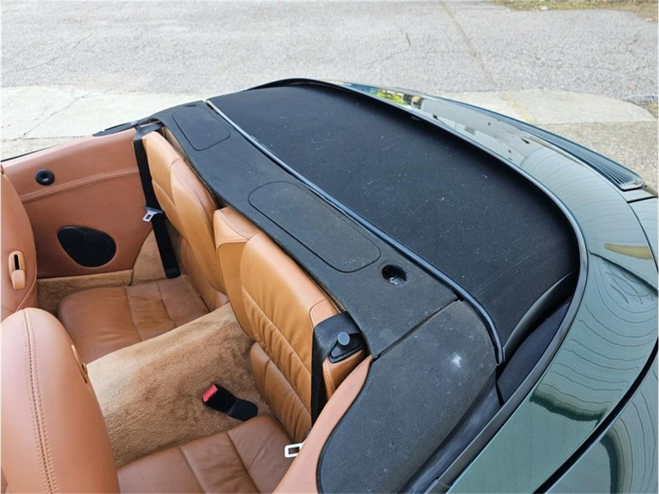 2004 Porsche 996 Carrera - Image 30 of 31