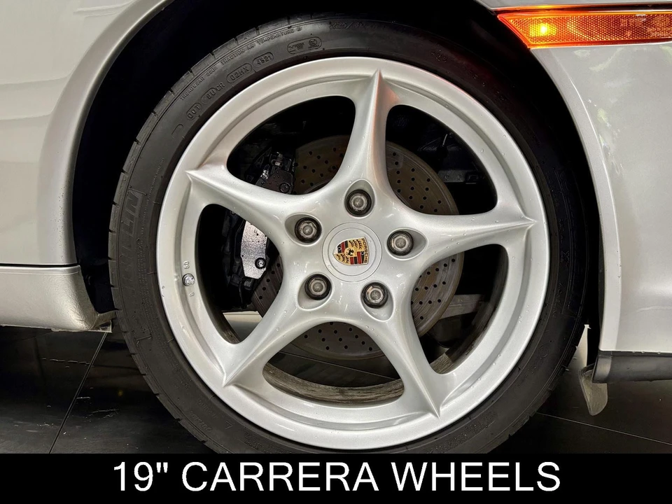 2004 Porsche 996 Carrera - Image 15 of 31