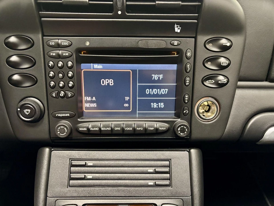 2004 Porsche 996 Carrera - Image 29 of 31