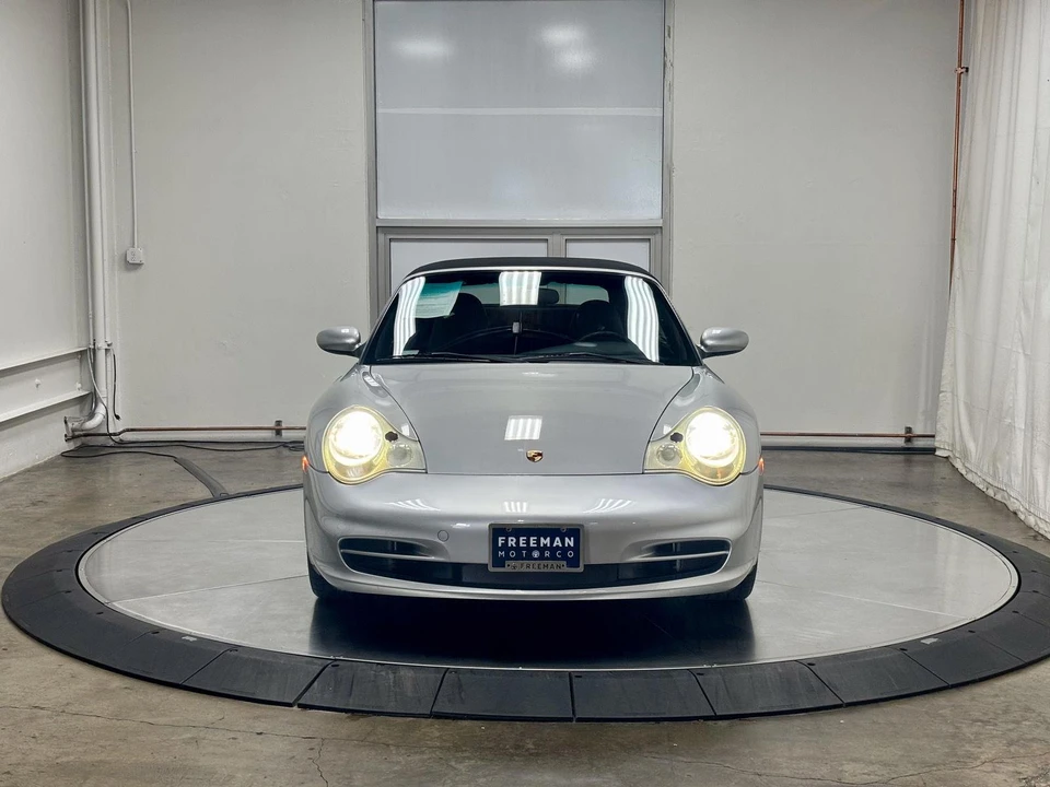 2004 Porsche 996 Carrera - Image 12 of 31