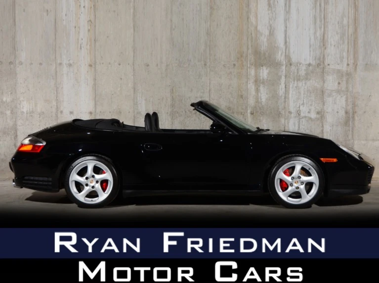 2004 Porsche 996 Carrera - Image 2 of 2