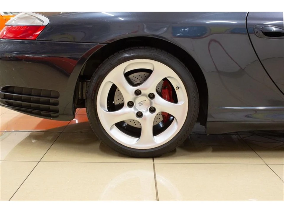 2004 Porsche 996 Carrera - Image 29 of 31