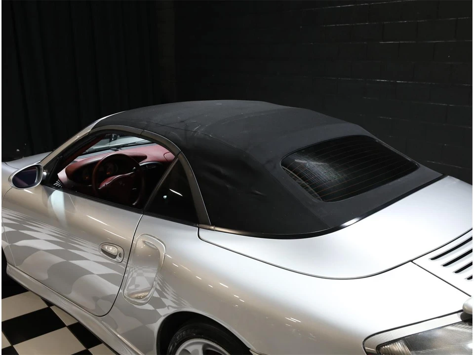 2004 Porsche 996 Carrera - Image 14 of 31