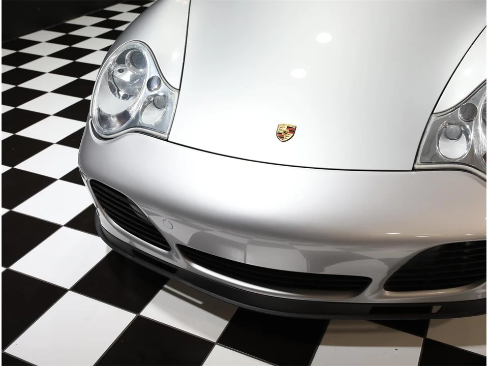 2004 Porsche 996 Carrera - Image 26 of 31