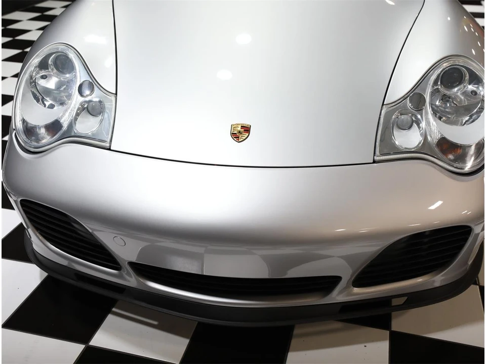 2004 Porsche 996 Carrera - Image 24 of 31