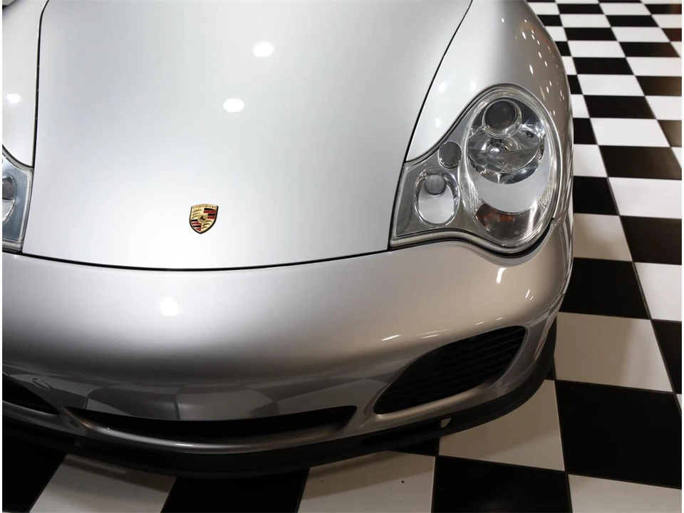 2004 Porsche 996 Carrera - Image 23 of 31