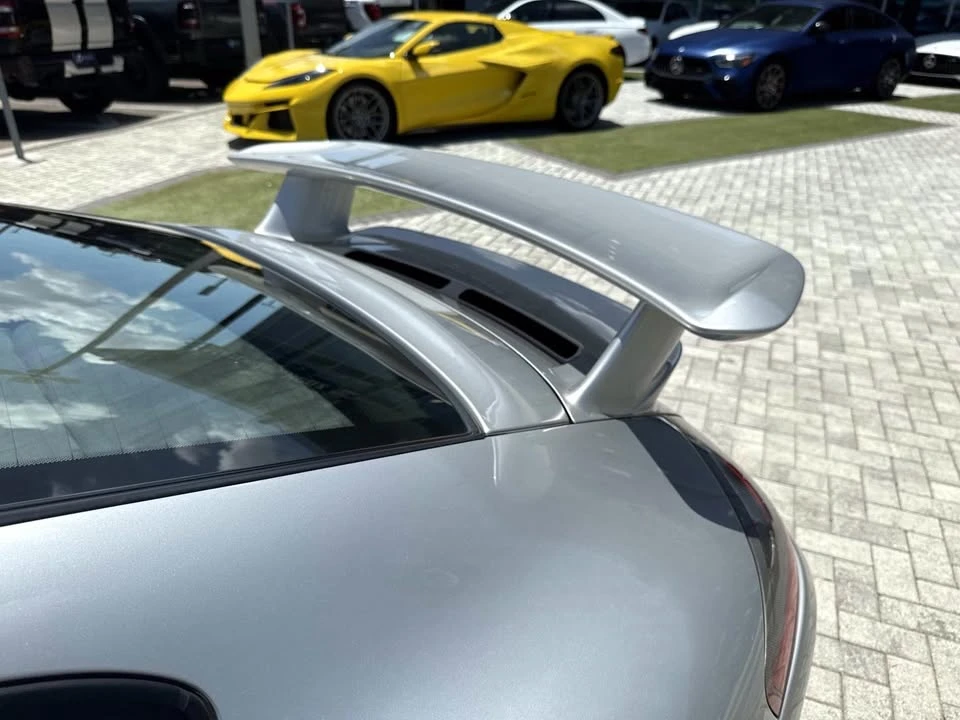 2004 Porsche 996 Carrera - Image 10 of 14