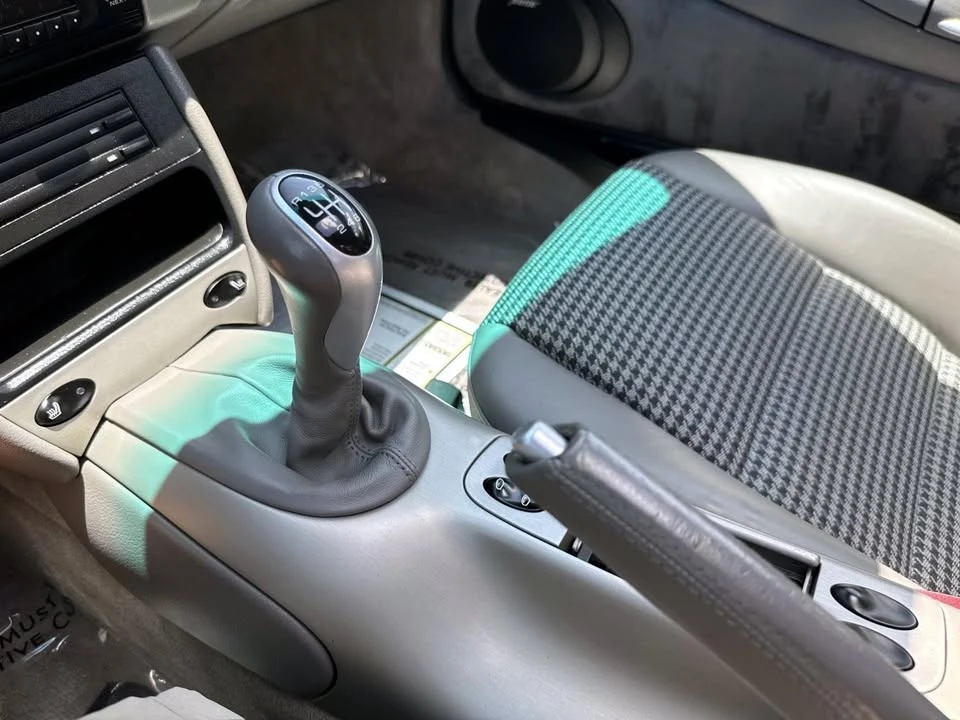 2004 Porsche 996 Carrera - Image 13 of 14