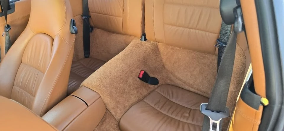 2004 Porsche 996 Carrera 4S - Image 11 of 11