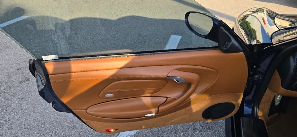 2004 Porsche 996 Carrera 4S - Image 9 of 11