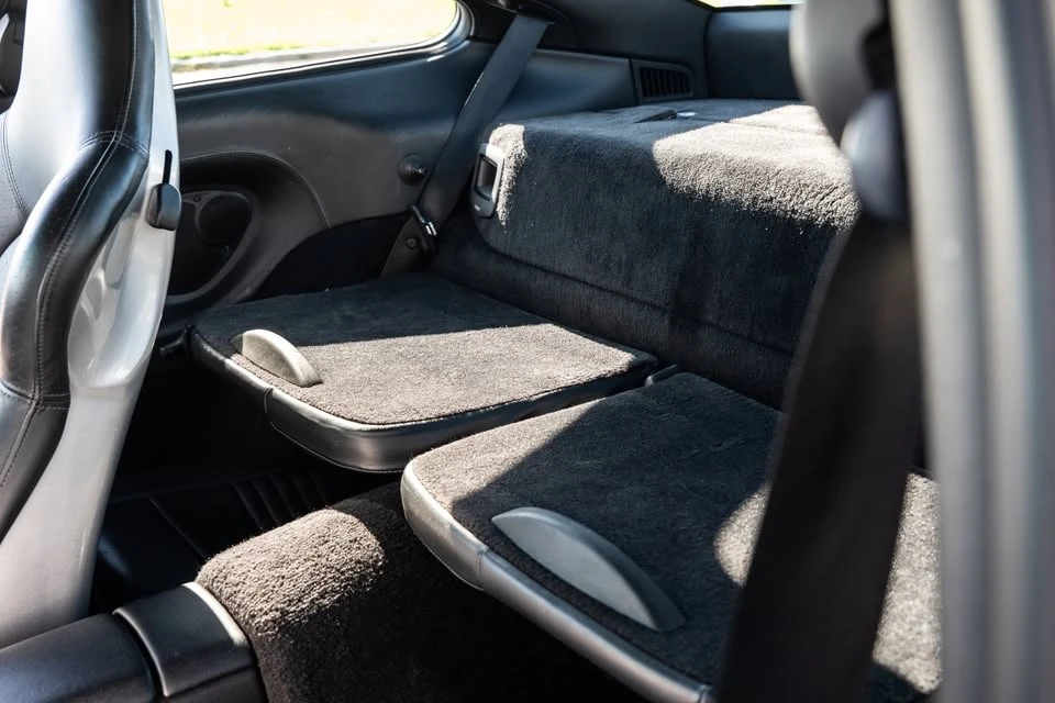 2004 Porsche 996 Carrera 4S - Image 6 of 20