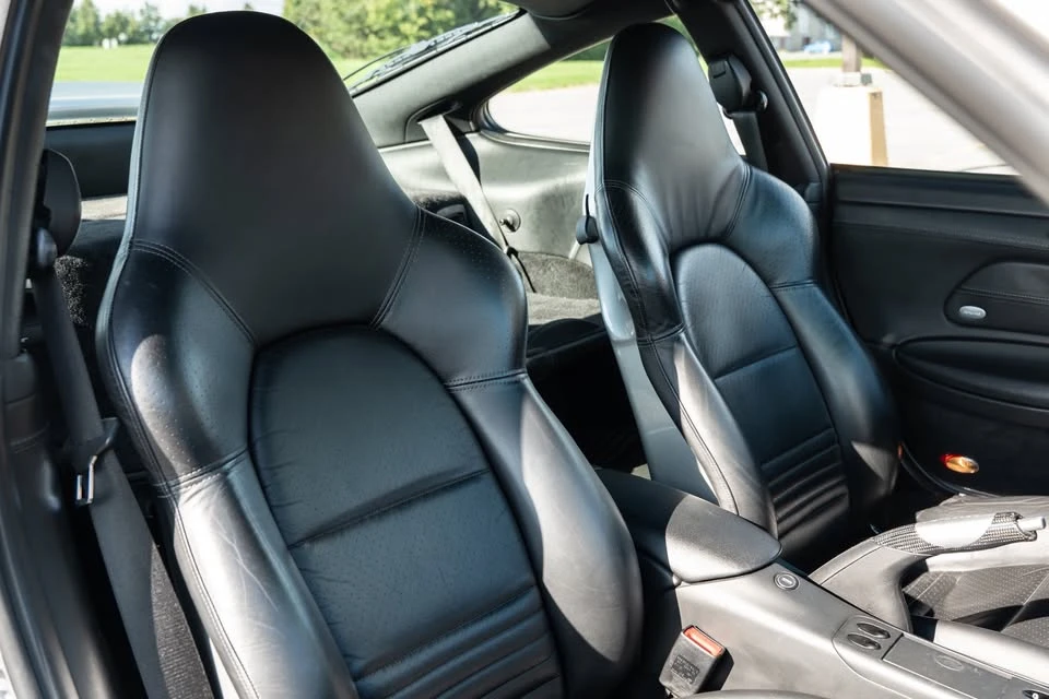 2004 Porsche 996 Carrera 4S - Image 4 of 20