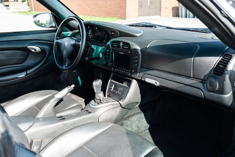 2004 Porsche 996 Carrera 4S - Image 3 of 20