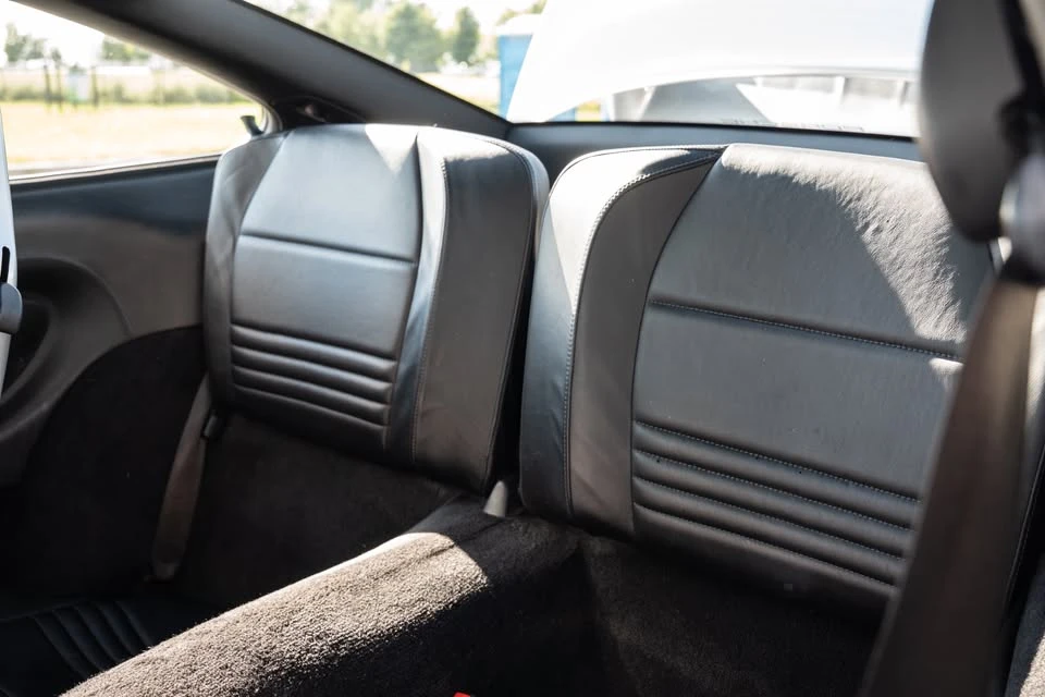 2004 Porsche 996 Carrera 4S - Image 5 of 20