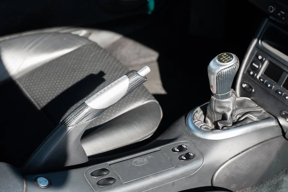 2004 Porsche 996 Carrera 4S - Image 20 of 20