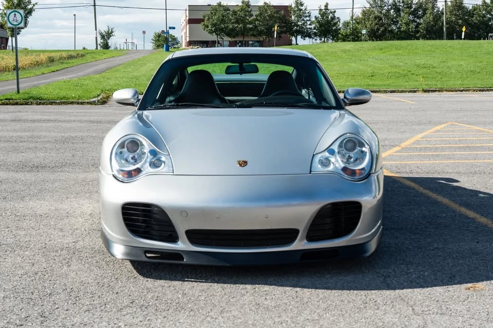 2004 Porsche 996 Carrera 4S - Image 18 of 20