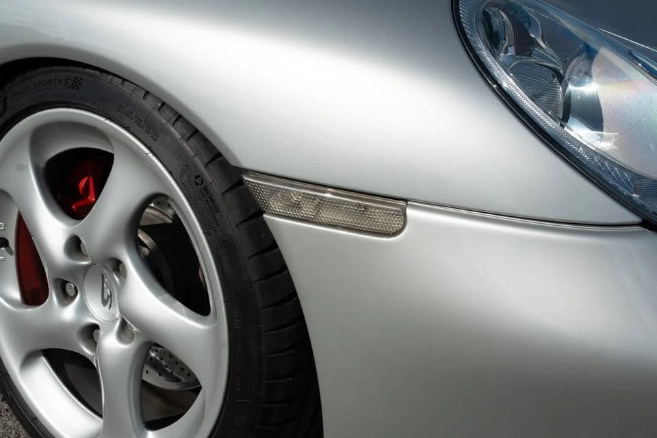 2004 Porsche 996 Carrera 4S - Image 19 of 20