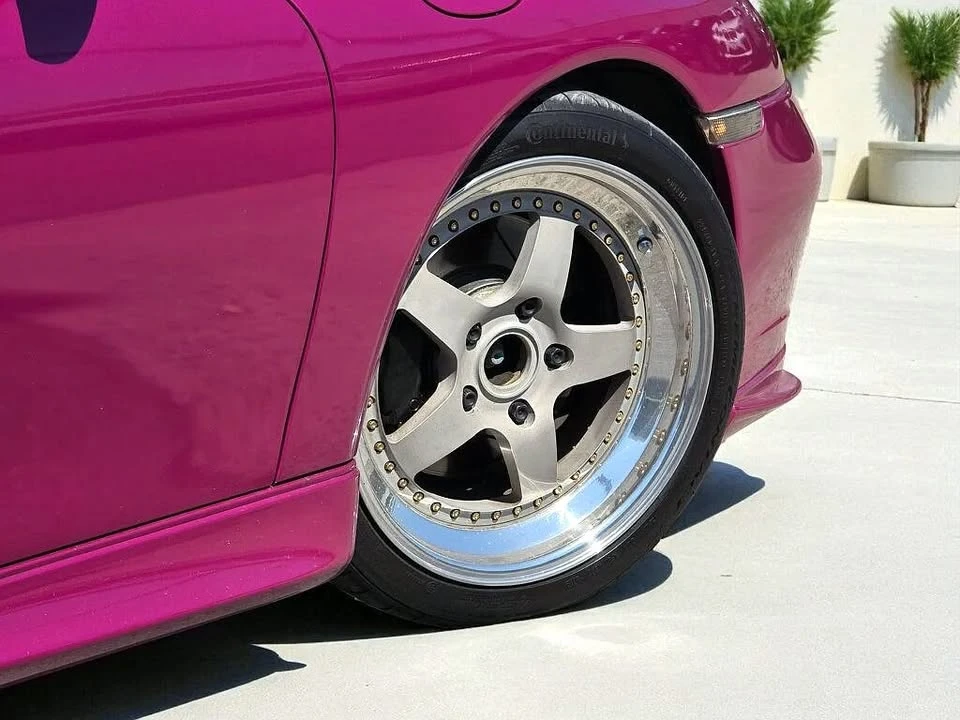 2004 Porsche 996 Carrera - Image 9 of 19