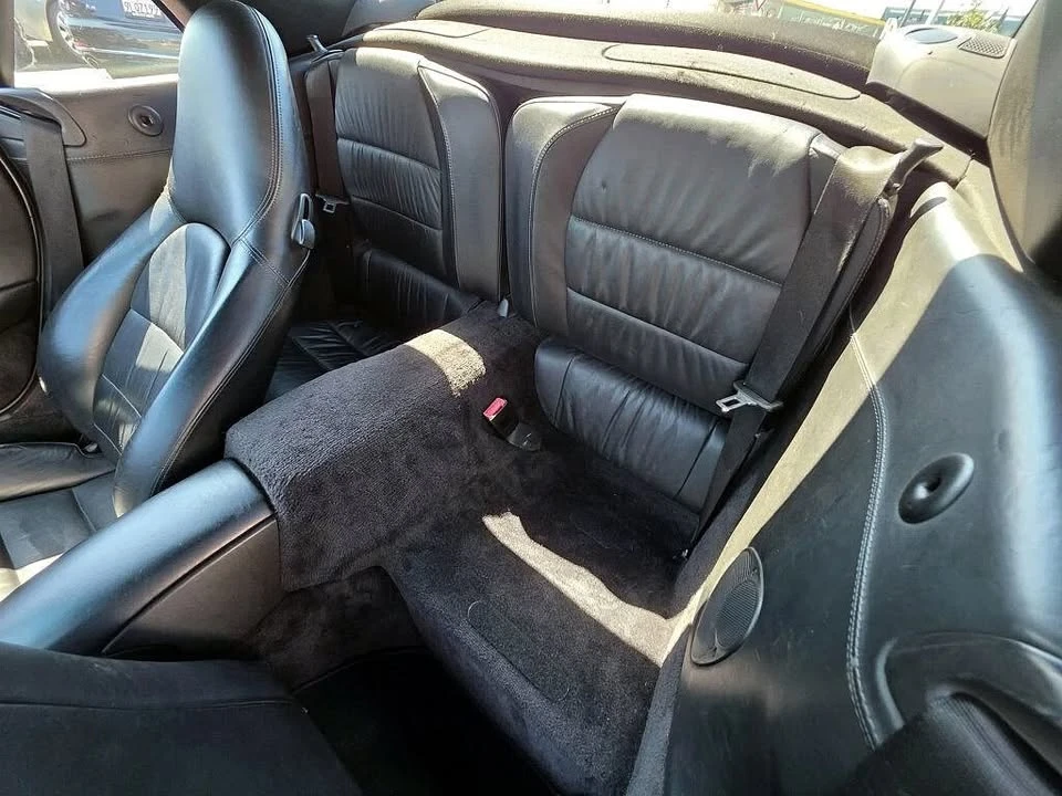 2004 Porsche 996 Carrera - Image 15 of 19