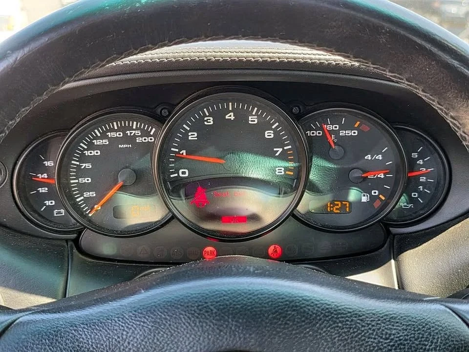 2004 Porsche 996 Carrera - Image 16 of 19