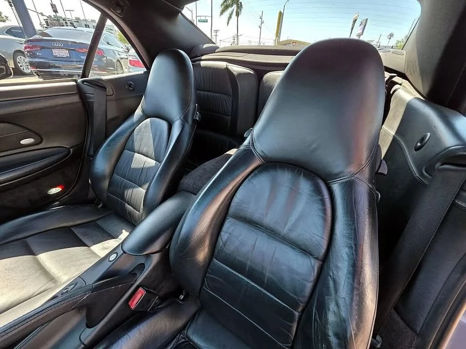 2004 Porsche 996 Carrera - Image 14 of 19