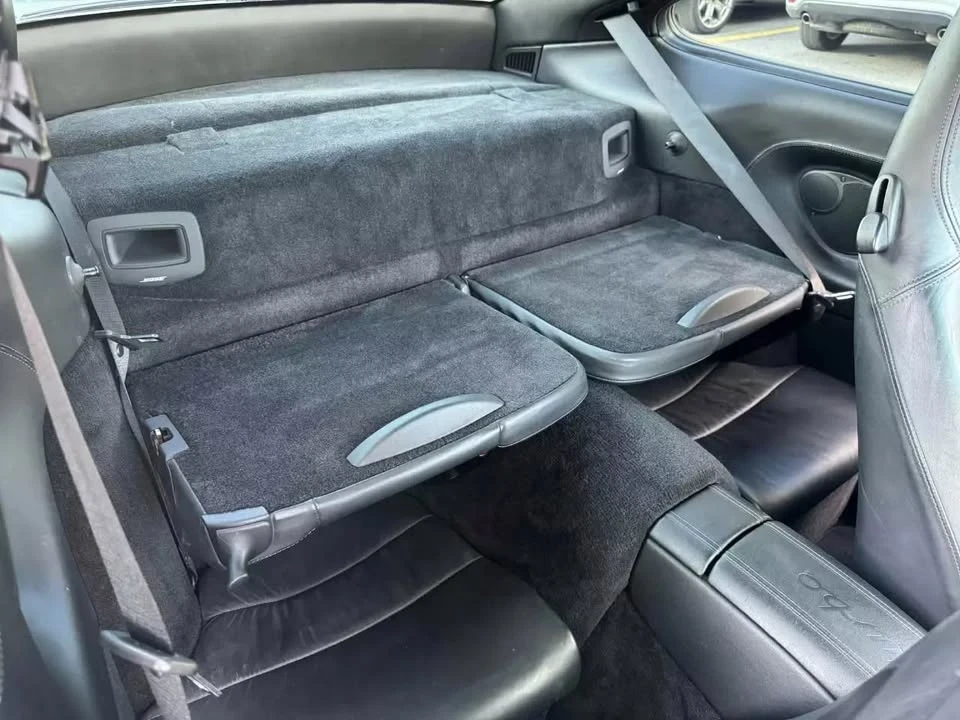 2004 Porsche 996 GT2 - Image 13 of 20