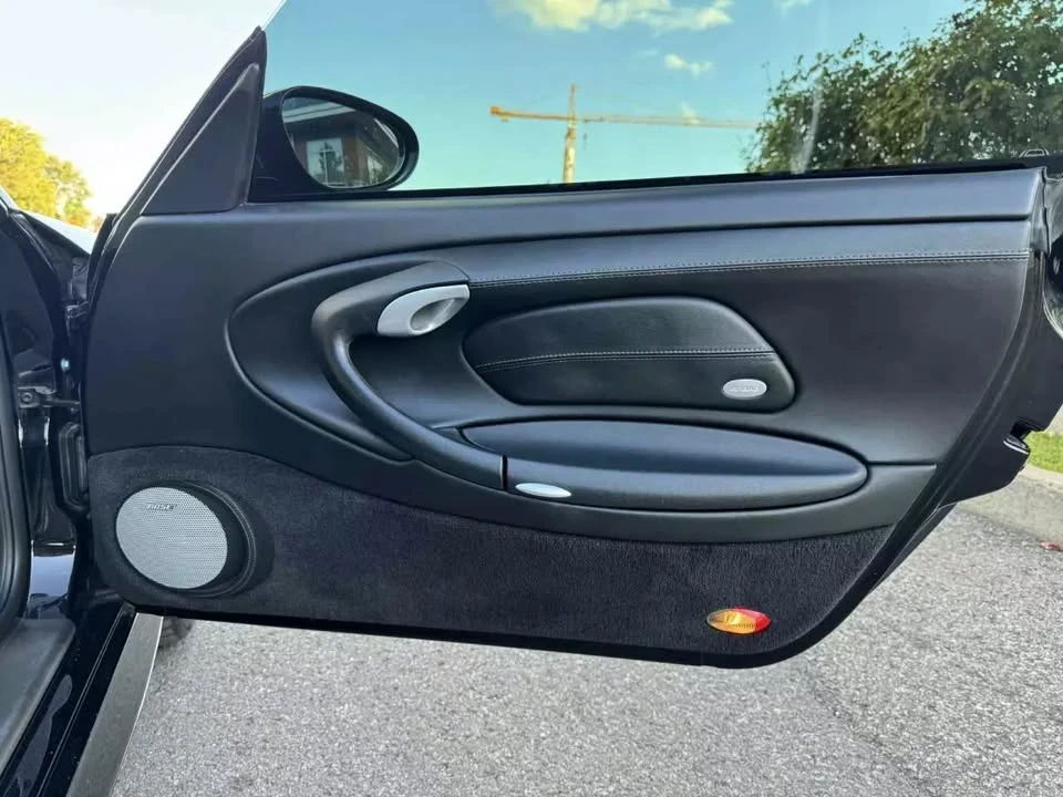 2004 Porsche 996 GT2 - Image 9 of 20