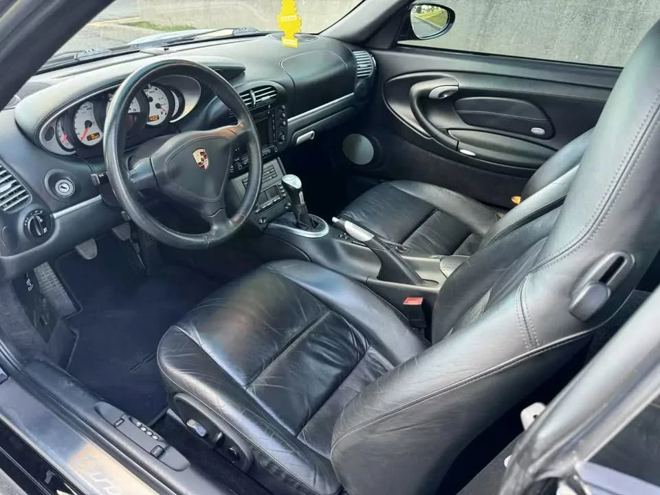 2004 Porsche 996 GT2 - Image 14 of 20