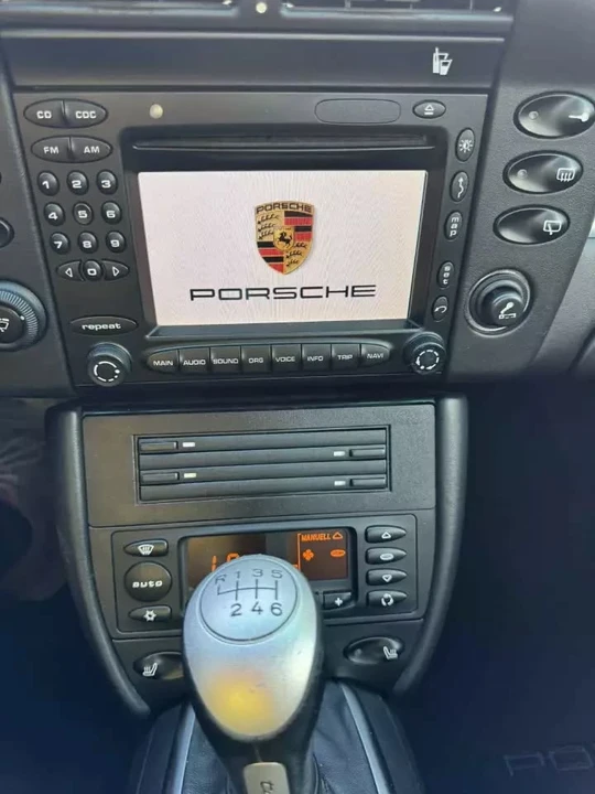 2004 Porsche 996 GT2 - Image 20 of 20