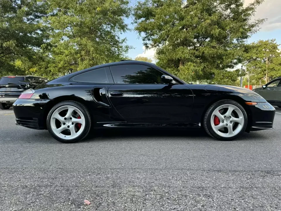2004 Porsche 996 GT2 - Image 3 of 19
