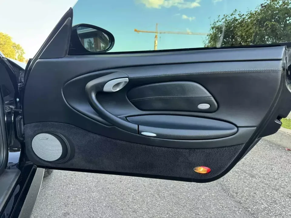 2004 Porsche 996 GT2 - Image 9 of 19