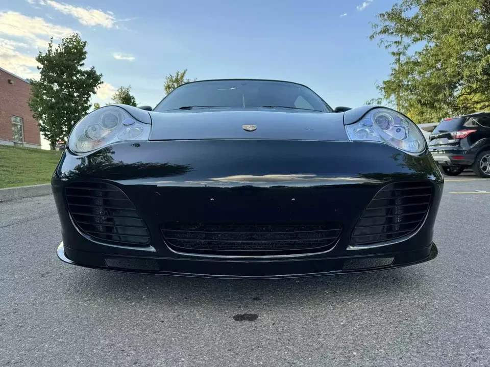2004 Porsche 996 GT2 - Image 2 of 19
