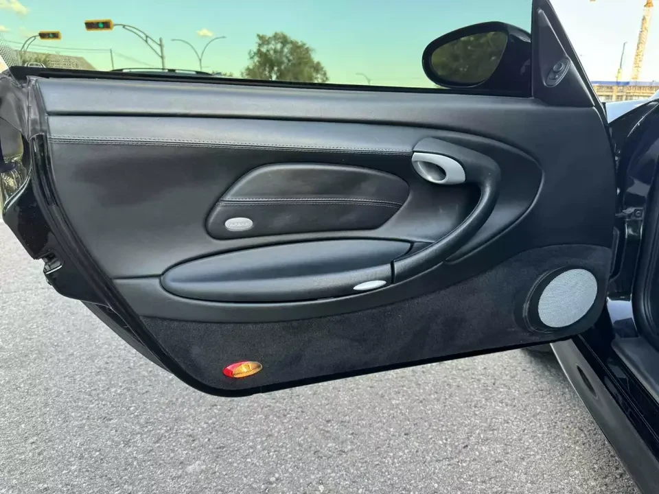 2004 Porsche 996 GT2 - Image 15 of 19