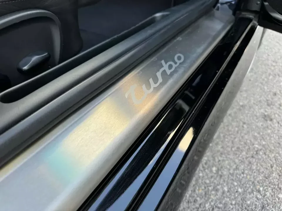2004 Porsche 996 GT2 - Image 11 of 19