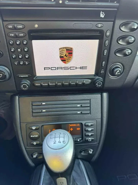 2004 Porsche 996 GT2 - Image 19 of 19