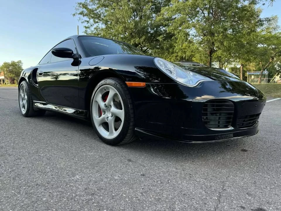 2004 Porsche 996 GT2 - Image 2 of 19
