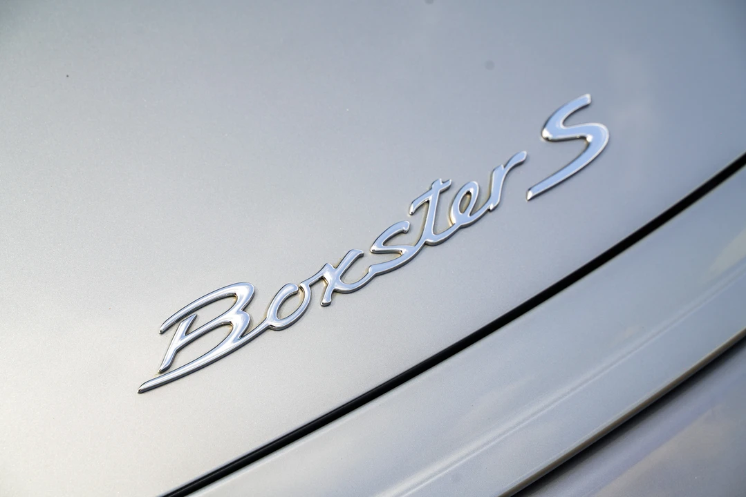 2004 Porsche 986 Boxster S - Image 24 of 31