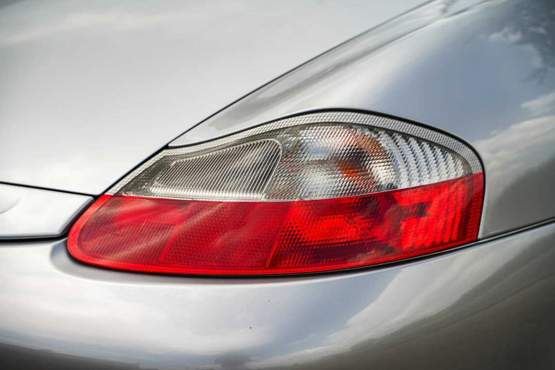 2004 Porsche 986 Boxster S - Image 30 of 31