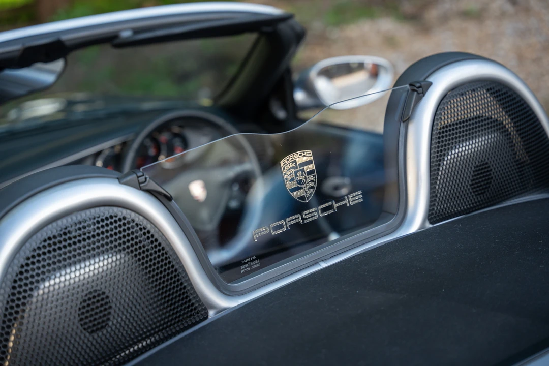 2004 Porsche 986 Boxster S - Image 29 of 31