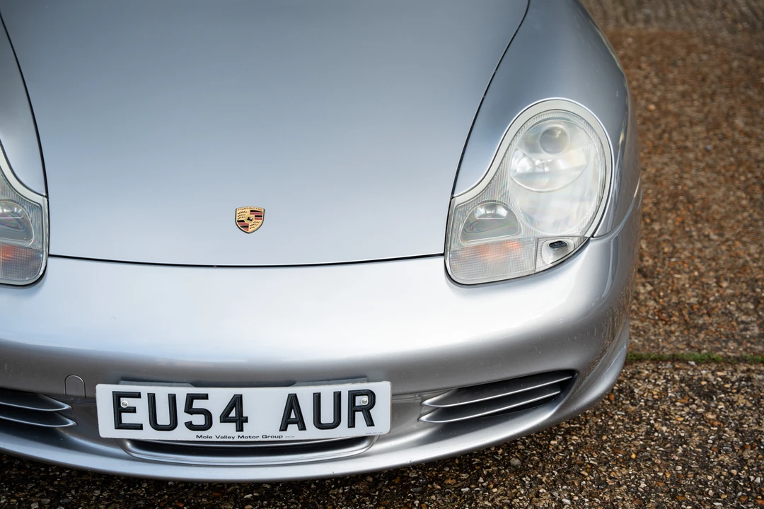 2004 Porsche 986 Boxster S - Image 16 of 31